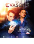 Download a PDF of The Evasons' poster