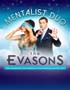 Download a PDF of The Evasons' poster